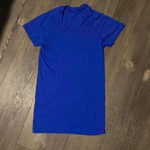 lululemon swiftly tech